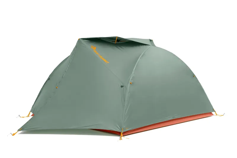 Sea To Summit Ikos TR3 Tent - Laurel Wreath-3